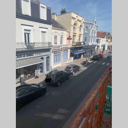 Studio En Hyper Centre - Wimereux Luaran gambar