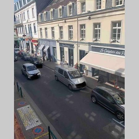 Studio En Hyper Centre - Wimereux Luaran gambar